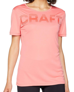 Dámské tričko CRAFT Prime Logo