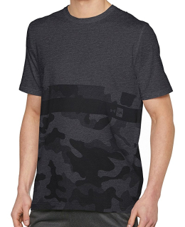 Pánské triko UNDER ARMOUR Camo Border
