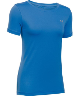Dámské tričko UNDER ARMOUR Hg Armour