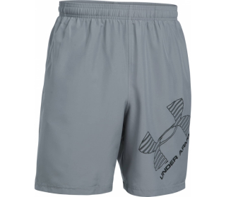 Pánské šortky UNDER ARMOUR Graphic