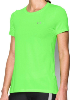 Dámské tričko UNDER ARMOUR HG Armour