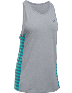 Dámské tílko UNDER ARMOUR Rest Day