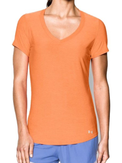 Dámské tričko UNDER ARMOUR Perfect Pace