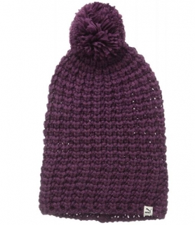 Dámská čepice PUMA Big Pom Pom
