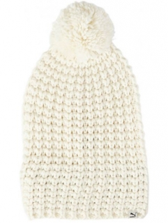 Dámská čepice PUMA Big Pom Pom