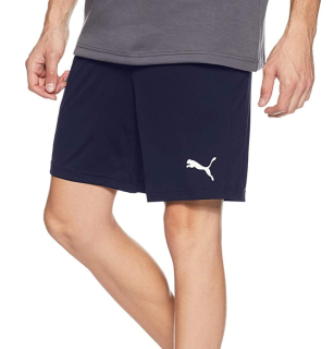 Pánské kraťasy PUMA Interlock