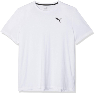 Pánské tričko PUMA Active Soft Tee