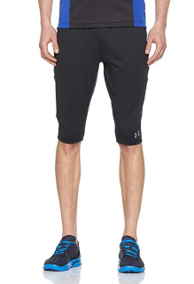 Pánské šortky UNDER ARMOUR Challenger 3/4 Pant Capri