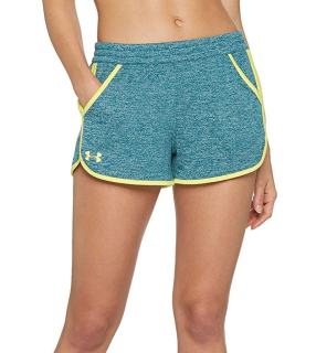 Dámské šortky UNDER ARMOUR Tech 2.0