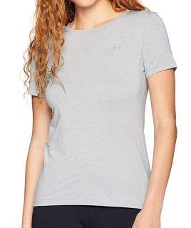 Dámské tričko UNDER ARMOUR HG Crew Neck
