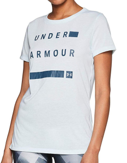 Dámské tričko UNDER ARMOUR Threadborne Graphic
