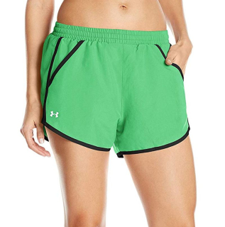 Dámské šortky UNDER ARMOUR Fly