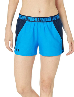 Dámské šortky UNDER ARMOUR Play Up 2.0