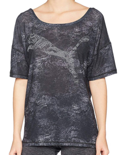 Dámské tričko PUMA Drapey Dancer