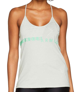 Dámské tílko UNDER ARMOUR Graphic Fashion