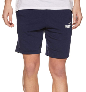 Pánské kraťasy PUMA ESS Sweat Bermuda