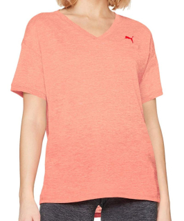 Dámské tričko PUMA Boyfriend