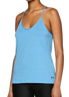 Dámské tílko UNDER ARMOUR Solid Fashion