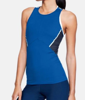 Dámské tílko UNDER ARMOUR Mirror Crossback