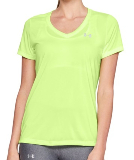 Dámské tričko UNDER ARMOUR Tech SSV