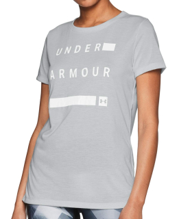 Dámské tričko UNDER ARMOUR Threadborne Graphic