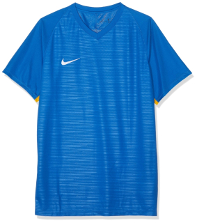 Pánské triko NIKE Tiempo Premier Football Jersey