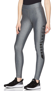 Dámské kompresní legíny UNDER ARMOUR Graphic Leggings Compression