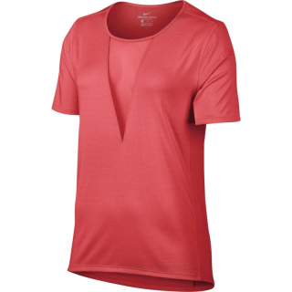 Dámské tričko NIKE Relay Tee