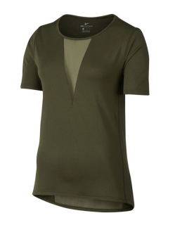 Dámské tričko NIKE Relay Tee