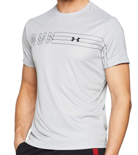 Pánské triko UNDER ARMOUR Tech Patterned