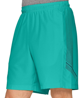 Pánské šortky UNDER ARMOUR Woven Graphic Short