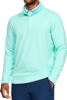 Pánská mikina UNDER ARMOUR Storm Snap-Mock