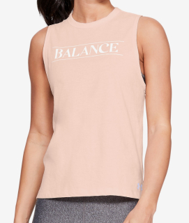Dámské tílko UNDER ARMOUR Graphic Muscle Tank