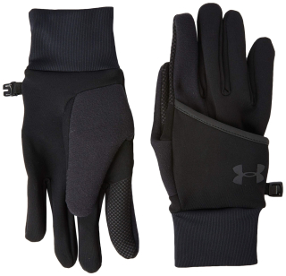 Rukavice UNDER ARMOUR Convertible Run Storm