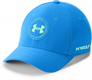 Dětská kšiltovka UNDER ARMOUR Official Tour Cap