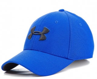 Kšiltovka UNDER ARMOUR Heathered Blitzing 3.0