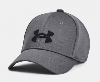 Kšiltovka UNDER ARMOUR Heathered Blitzing 3.0
