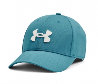 Kšiltovka UNDER ARMOUR Blitzing Adj Cap