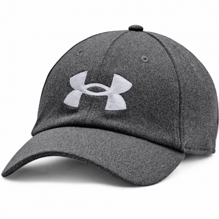 Kšiltovka UNDER ARMOUR Blitzing Adj Cap