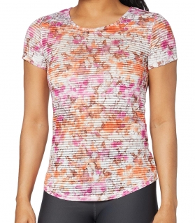 Dámské tričko UNDER ARMOUR Sport Printed Ss