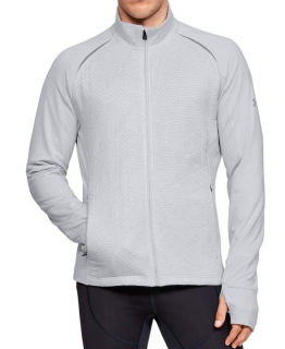 Pánská bunda UNDER ARMOUR Coldgear Reactor Run Insulated Jacket 
