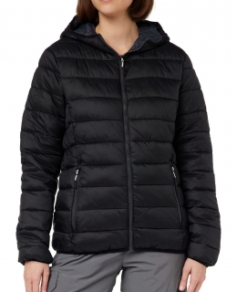 Dámská bunda CMP Feel Warm Flock