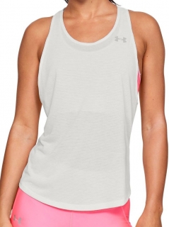 Dámské tílko UNDER ARMOUR Streaker 2.0