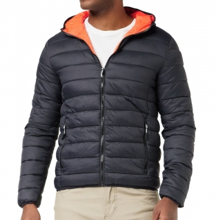 Pánská bunda CMP Fix Hood