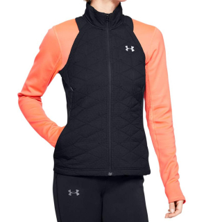 Dámská vesta UNDER ARMOUR Reactor Run Insulated Vest