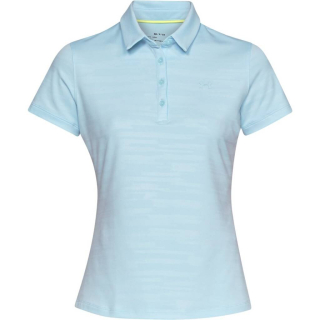 Dámské tričko UNDER ARMOUR Zinger Short Sleeve Polo