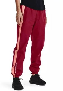 Dámské kalhoty UNDER ARMOUR Rush Woven Pants