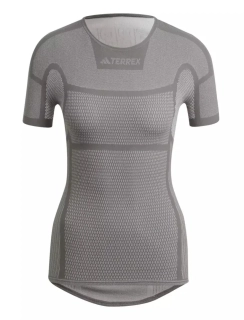Dámské tričko ADIDAS Terrex Drynamo Short Sleeve 