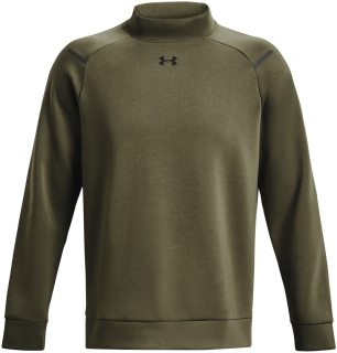 Pánská mikina UNDER ARMOUR Unstoppable FLC Mock