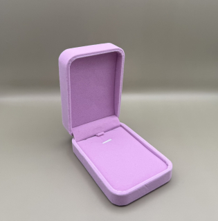 Dárková krabička na šperky, brože